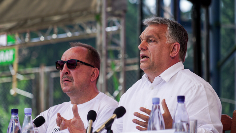 Orbán: Individual freedoms can never encroach upon the interests of the majority