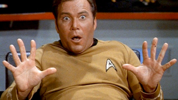 William Shatner örömmel szerepelne Tarantino Star Trekjében