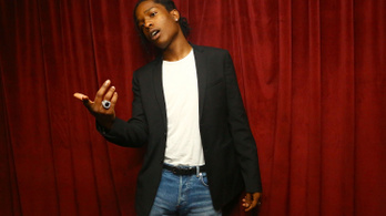 A$AP Rocky egyik rajongója a svéd nagykövetség felrobbantásával fenyegetőzött