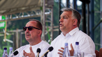 Rákosit vagy a Bibliát idézte meg Orbán?