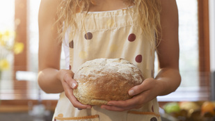 Így éleszd újra a szikkadt kenyeret