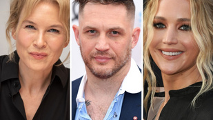 7 híresség, aki meghízott, vagy épp drasztikusan lefogyott egy szerep kedvéért