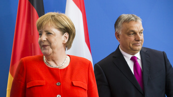 Angela Merkel to visit Hungary in August