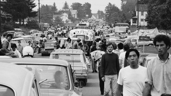 Valakikből sztárt csinált, mások eltűntek a süllyesztőben: Woodstock