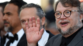 Elég komoly szereplőgárdája lehet Guillermo del Toro készülő filmjének