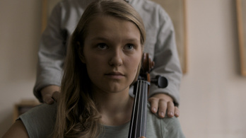 13 éves lányt molesztál Máté Gábor karaktere a magyar #metoo-filmben