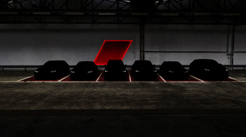 Hat új sportmodell jön az Auditól, még az idén