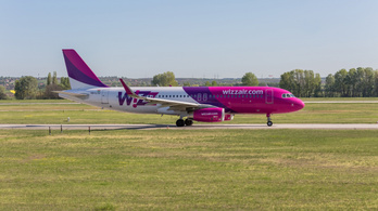 Az ukrán tengerpartra indít új járatot a Wizz Air