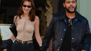 The Weeknd és Bella Hadid megint külön utakon jár