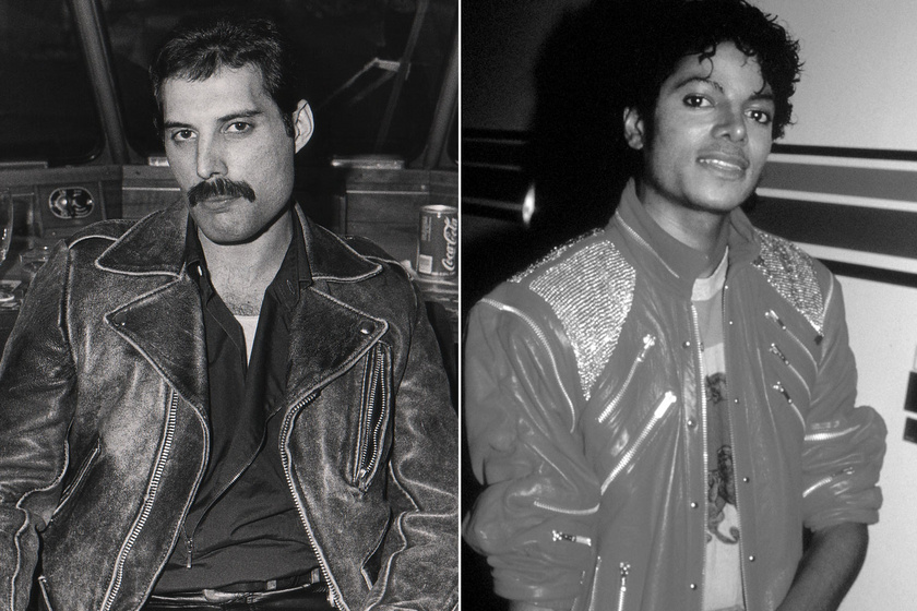 Elképesztő dolog tette tönkre Freddie Mercury és Michael Jackson szoros barátságát