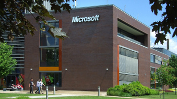 A Transparency közvetlenül az USA hatóságaihoz fordult a Microsoft-ügyben