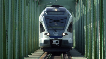 Újra járnak vonatok Szeged és Kiskunfélegyháza között
