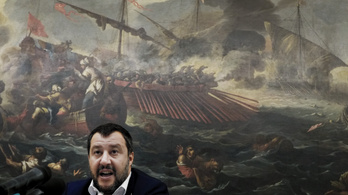 Olasz szélsőjobb: Eljött az ideje bevenni Olaszországot