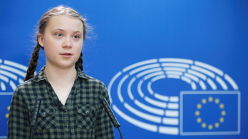 Nagy zenekarok utasították vissza Greta Thunberget
