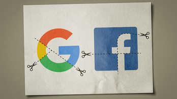 Tényleg feldarabolhatják a Facebookot és a Google-t?