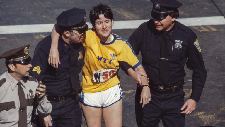 Pofátlan csalással nyerték a világ legpatinásabb maratonját 1980-ban