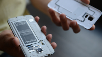 Grafénes akkumulátort fejleszt állítólag a Samsung
