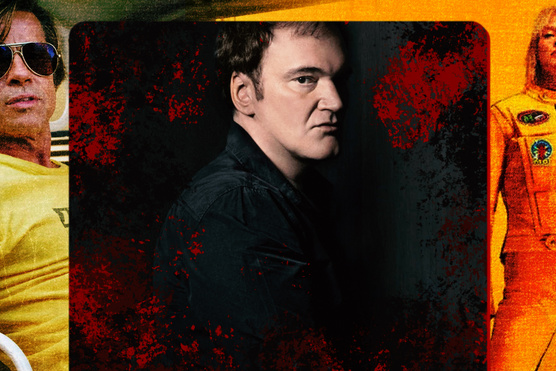 Tarantino – legendák a zseniről, aki meghódította Hollywoodot