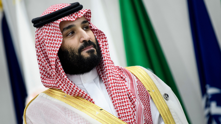 Szétesett a szaúdi trónörökös koalíciója