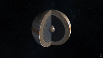 Frontális bolygóütközés alakíthatta a Jupiter magját