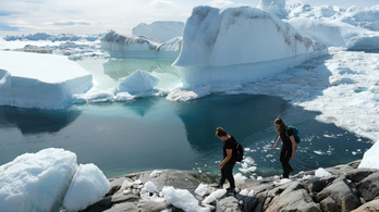 Donald Trump megvenné Grönlandot
