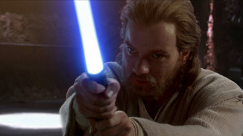 Ewan McGregorral készülhet az Obi-Wan Kenobi-sorozat