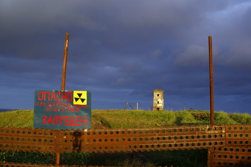 Miért pont a pajzsmirigyrákosok száma emelkedett Csernobilnál?