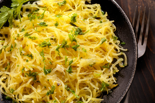 Spagetti | Fogyókúra, diéta, fogyókúrás receptek