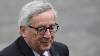 Sürgősen meg kell operálni Jean-Claude Junckert