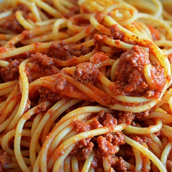 Vakációs ebéd: ha meg kell etetned egy rakás gyereket, főzz bolognai spagettit!