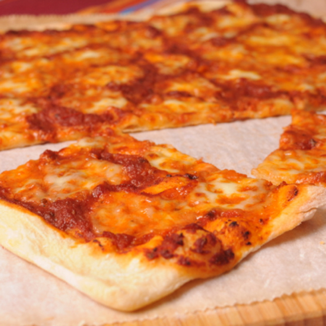 Amit az otthoni pizzasütésről tudni érdemes: az élesztő mennyisége nagyon nem mindegy