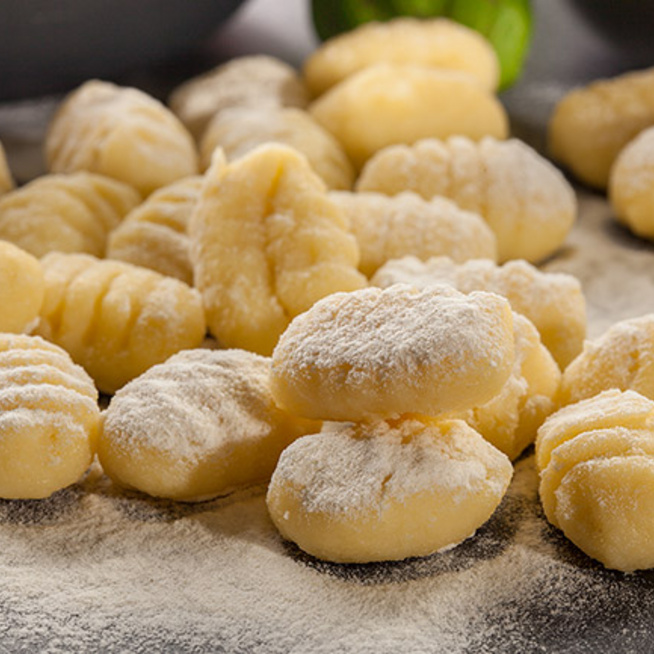 Így készül a tökéletes gnocchi - Jamie Oliver receptje alapján