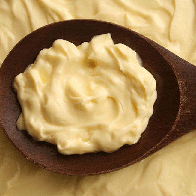 A tökéletes házi majonéz készítésének titka: az sem mindegy, milyen hőmérsékletű a tojás