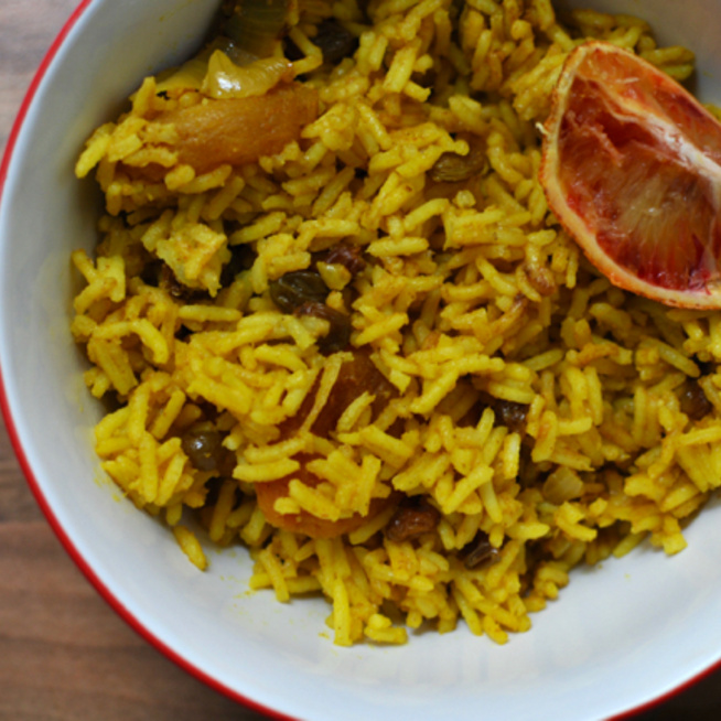 Ékszerezd fel a rizst! A legszebb ételnév egy variálható alapreceptet rejt