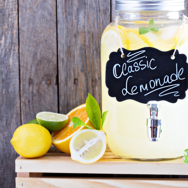 Bulikellék mustra: csapos limonádés üveget hol vegyek, és mennyiért?