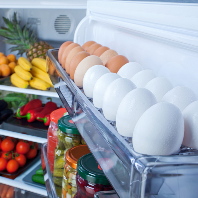 Te is hűtőben tartod ezeket az ételeket, pedig nem tesz jót nekik