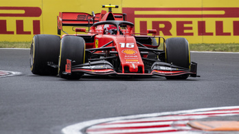 A Ferrari továbbra is harcol a 2021-es szabályok ellen