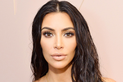Megszaladt a photoshop Kim Kardashian testén - Emiatt nevet rajta most mindenki
