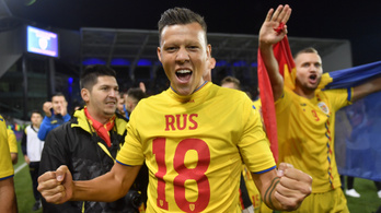 Megbüntette román játékosát a Fehérvár, mert nem akart magyar válogatott lenni
