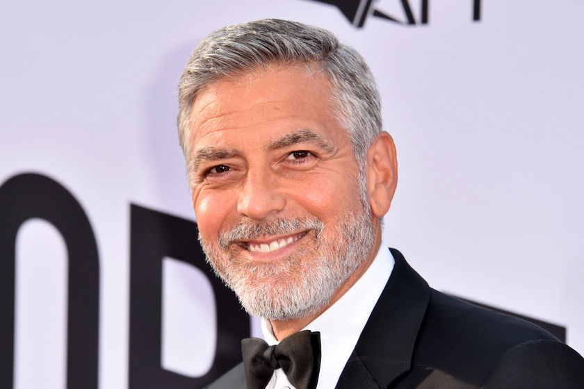 George Clooney-t letaszították a trónról - Ki nem találod, ki lett a legjobban fizetett színész