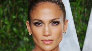 Ha mindig is kíváncsi volt, hogyan edz Jennifer Lopez, most teljesült a kívánsága