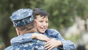 6 jótanács apáknak a haditengerészet elit kommandósaitól