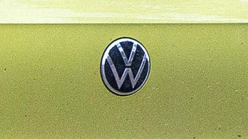 Jelvényt vált a Volkswagen