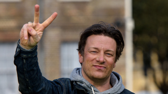 Jamie Oliver új, etikus vállalatot építene cégbirodalma romjain