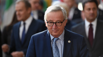 Juncker műtétje sikeres volt, jövő héten már újra dolgozhat