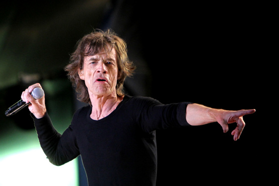Több mint 4000 nővel lefeküdt, kétszer akarták megölni: Sir Mick Jagger, a lovag