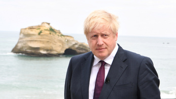 Boris Johnson szerint nagyon kicsi az esély egy brexitmegállapodásra