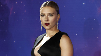 56 millió dollárral Scarlett Johansson lett a legjobban fizetett színésznő