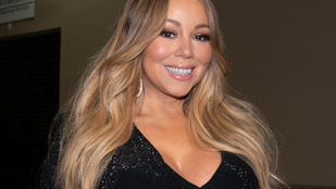 Csipszmárka reklámarca lett Mariah Carey