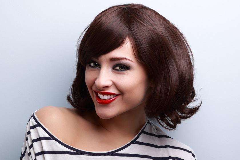 10 nőies frizura, aminél nem lesz divatosabb ősszel: rövid, félhosszú és hosszú fazonokat mutatunk